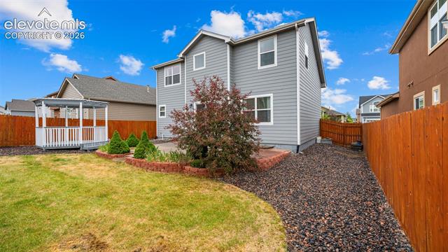 MLS Image for 6520  Edmondstown  ,Colorado Springs, Colorado
