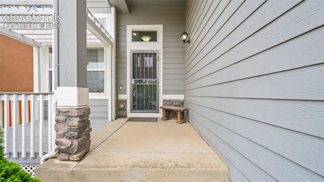 MLS Image for 6520  Edmondstown  ,Colorado Springs, Colorado