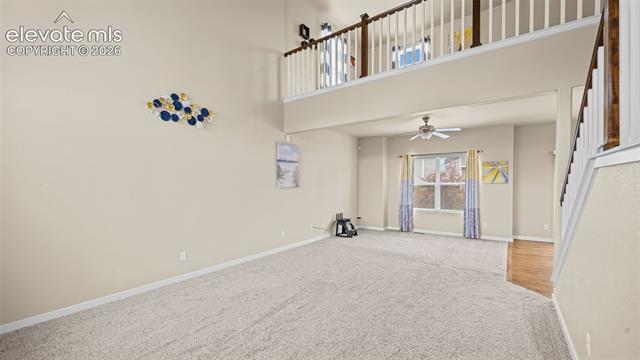 MLS Image for 6520  Edmondstown  ,Colorado Springs, Colorado