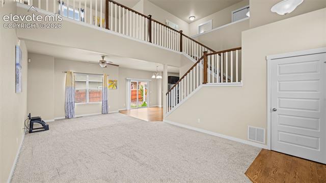 MLS Image for 6520  Edmondstown  ,Colorado Springs, Colorado