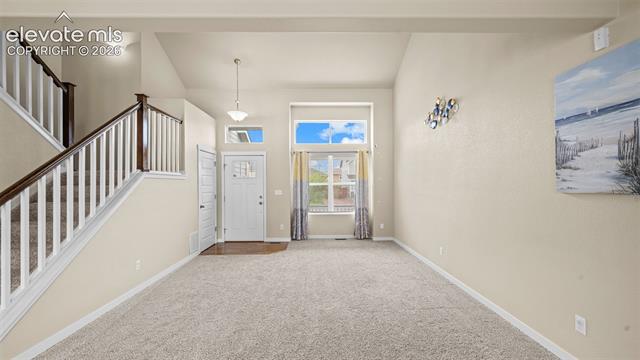 MLS Image for 6520  Edmondstown  ,Colorado Springs, Colorado