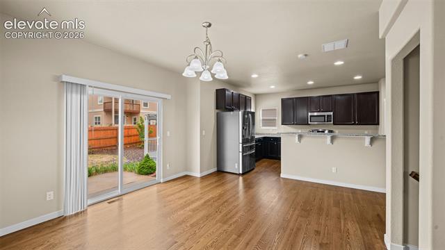 MLS Image for 6520  Edmondstown  ,Colorado Springs, Colorado