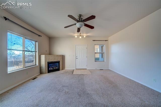 MLS Image for 1590  Little Bear Creek  2 ,Colorado Springs, Colorado