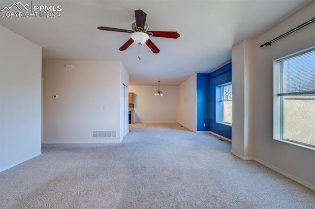 MLS Image for 1590  Little Bear Creek  2 ,Colorado Springs, Colorado