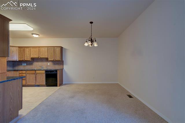 MLS Image for 1590  Little Bear Creek  2 ,Colorado Springs, Colorado