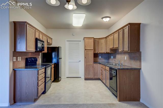 MLS Image for 1590  Little Bear Creek  2 ,Colorado Springs, Colorado