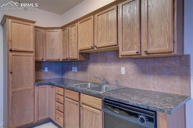 MLS Image for 1590  Little Bear Creek  2 ,Colorado Springs, Colorado