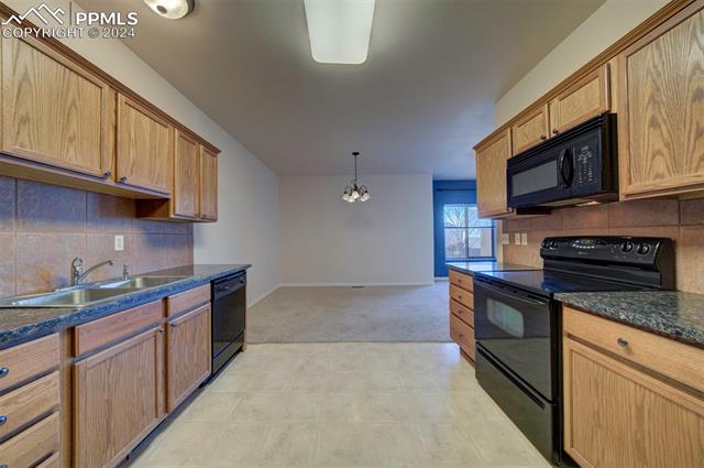 MLS Image for 1590  Little Bear Creek  2 ,Colorado Springs, Colorado