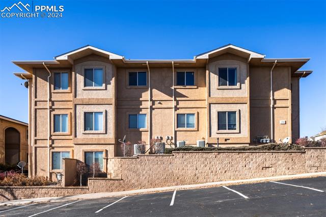 MLS Image for 1590  Little Bear Creek  2 ,Colorado Springs, Colorado