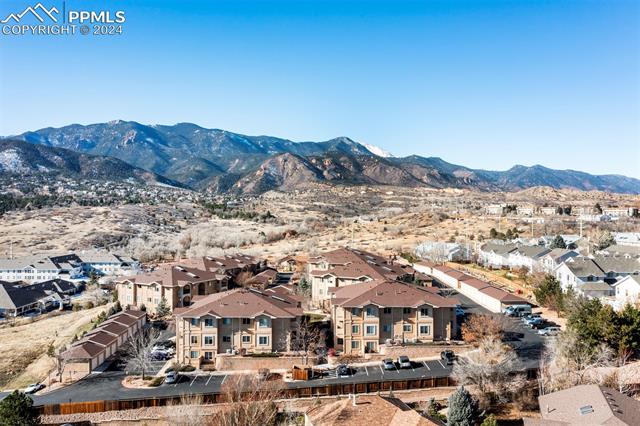 MLS Image for 1590  Little Bear Creek  2 ,Colorado Springs, Colorado