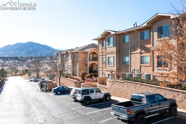 MLS Image for 1590  Little Bear Creek  2 ,Colorado Springs, Colorado