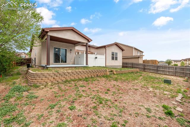 MLS Image for 10832  Darneal  ,Fountain, Colorado