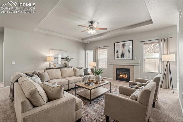 MLS Image for 10832  Darneal  ,Fountain, Colorado