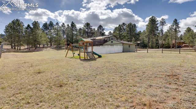 MLS Image for 706  Red Feather  ,Woodland Park, Colorado