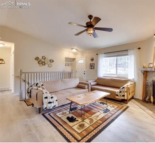 MLS Image for 706  Red Feather  ,Woodland Park, Colorado