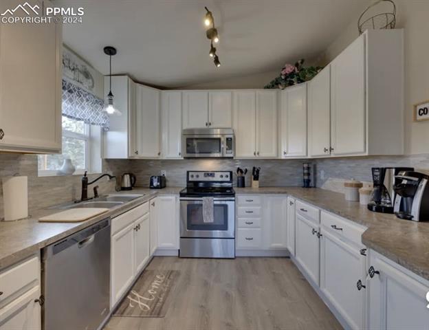 MLS Image for 706  Red Feather  ,Woodland Park, Colorado