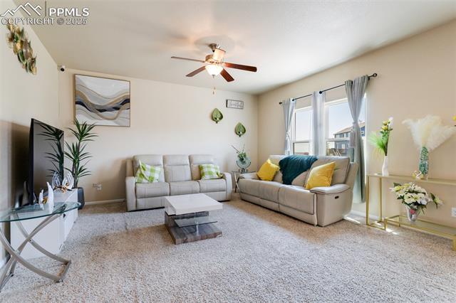 MLS Image for 6427  Marilee  ,Colorado Springs, Colorado