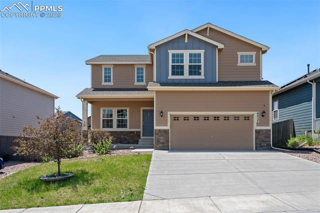 MLS Image for 6427  Marilee  ,Colorado Springs, Colorado