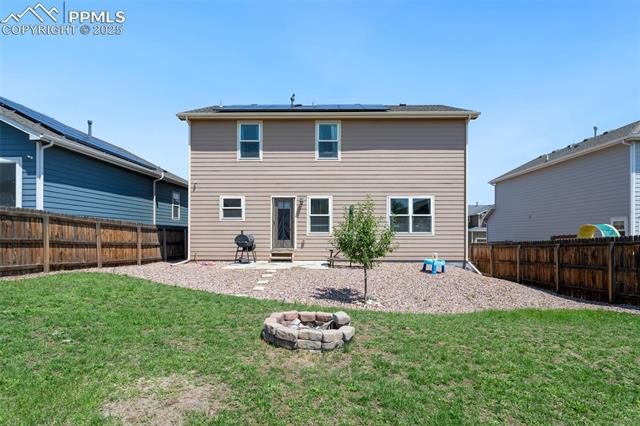 MLS Image for 6427  Marilee  ,Colorado Springs, Colorado