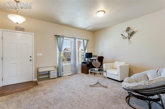 MLS Image for 6427  Marilee  ,Colorado Springs, Colorado