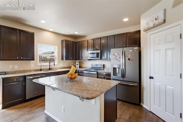 MLS Image for 6427  Marilee  ,Colorado Springs, Colorado