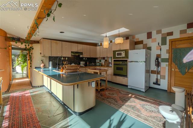 MLS Image for 17160  Goshawk  ,Colorado Springs, Colorado