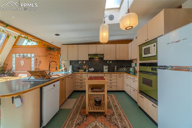 MLS Image for 17160  Goshawk  ,Colorado Springs, Colorado