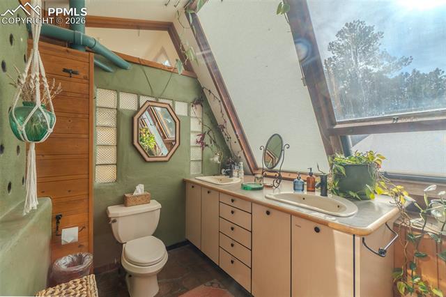 MLS Image for 17160  Goshawk  ,Colorado Springs, Colorado