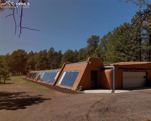 MLS Image for 17160  Goshawk  ,Colorado Springs, Colorado