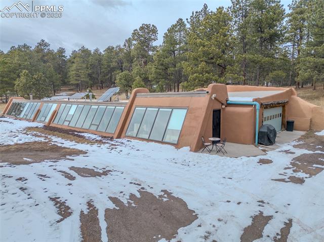 MLS Image for 17160  Goshawk  ,Colorado Springs, Colorado