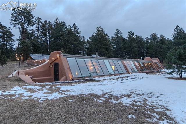 MLS Image for 17160  Goshawk  ,Colorado Springs, Colorado