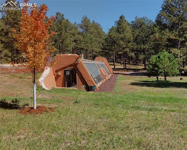 MLS Image for 17160  Goshawk  ,Colorado Springs, Colorado