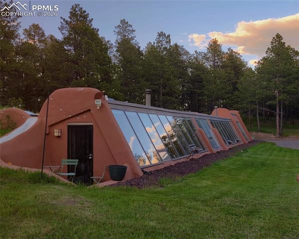MLS Image for 17160  Goshawk  ,Colorado Springs, Colorado