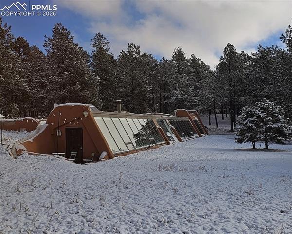 MLS Image for 17160  Goshawk  ,Colorado Springs, Colorado