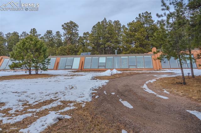 MLS Image for 17160  Goshawk  ,Colorado Springs, Colorado