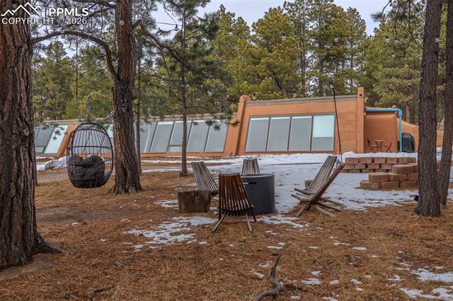 MLS Image for 17160  Goshawk  ,Colorado Springs, Colorado