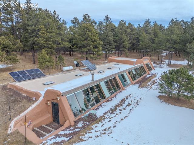 MLS Image for 17160  Goshawk  ,Colorado Springs, Colorado