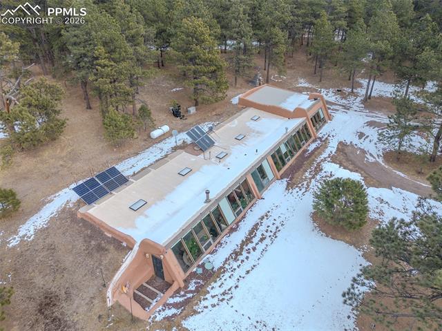MLS Image for 17160  Goshawk  ,Colorado Springs, Colorado