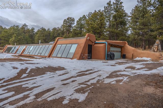 MLS Image for 17160  Goshawk  ,Colorado Springs, Colorado