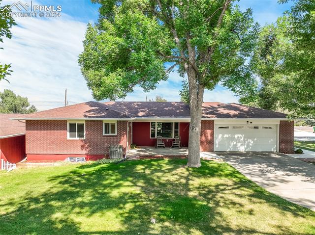 405  Crestridge  , colorado springs  House Search MLS Picture