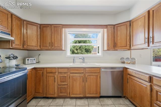 MLS Image for 405  Crestridge  ,Colorado Springs, Colorado