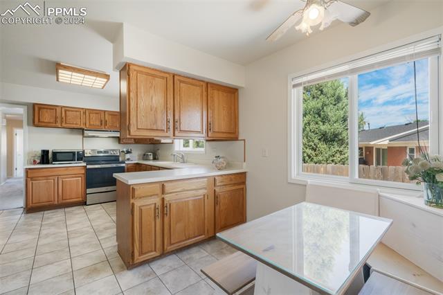 MLS Image for 405  Crestridge  ,Colorado Springs, Colorado