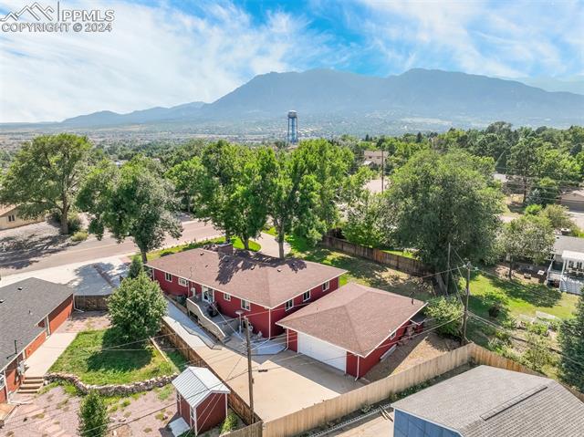 MLS Image for 405  Crestridge  ,Colorado Springs, Colorado