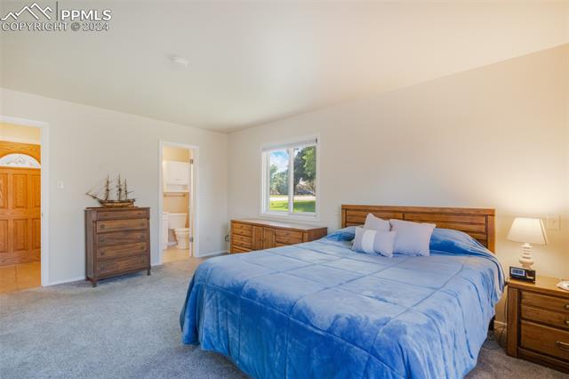 MLS Image for 405  Crestridge  ,Colorado Springs, Colorado