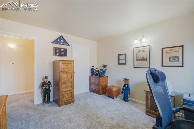 MLS Image for 405  Crestridge  ,Colorado Springs, Colorado