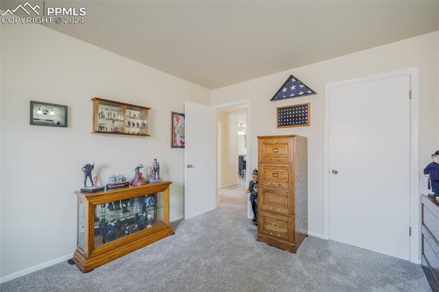 MLS Image for 405  Crestridge  ,Colorado Springs, Colorado