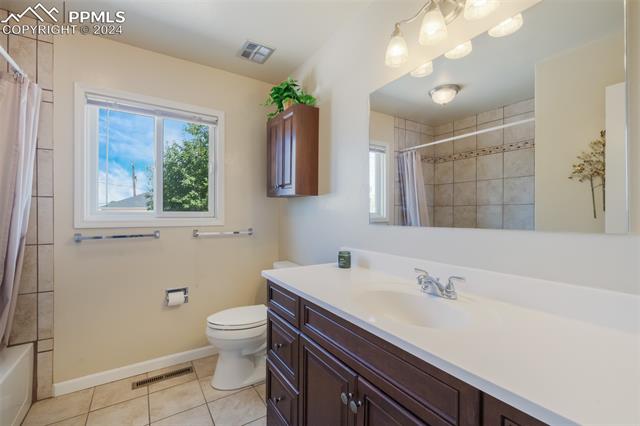 MLS Image for 405  Crestridge  ,Colorado Springs, Colorado