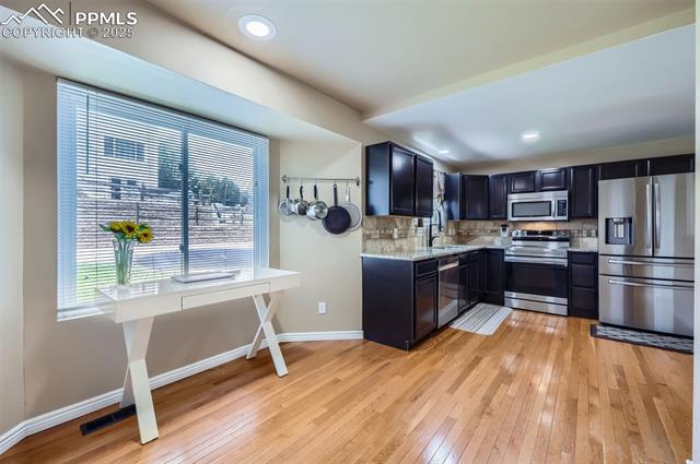 MLS Image for 6660  Northwind  ,Colorado Springs, Colorado