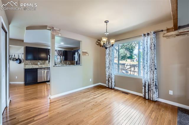 MLS Image for 6660  Northwind  ,Colorado Springs, Colorado
