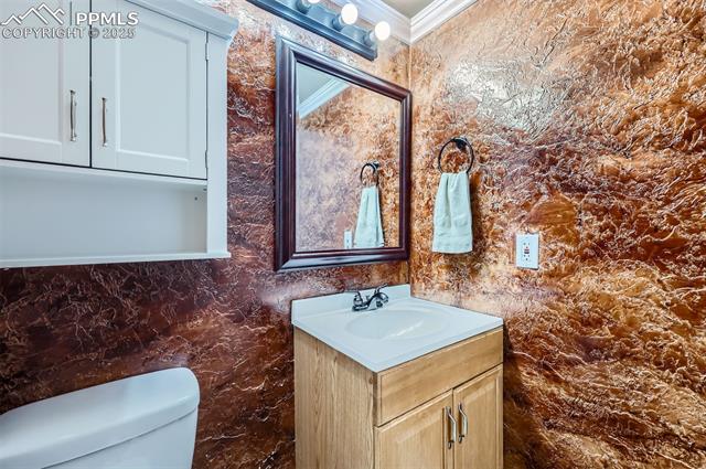MLS Image for 6660  Northwind  ,Colorado Springs, Colorado